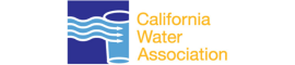 California Water Association logo