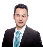 Michael B. Luu Headshot