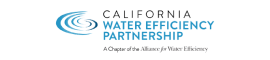 California Water Efficiency Partnership logo