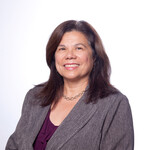 Yvonne A. Maldonado M.D. Headshot