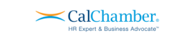 CalChamber logo