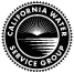 (CALIFORNIA WATER LOGO)