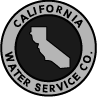 (CALIFORNIA WATER SERVICE COMPANY LOGO)