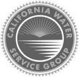 (California Water Service Group Logo)