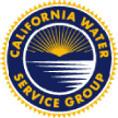 (CALIFORNIA WATER SERVICE GROUP LOGO)