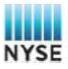 Nyse Logo